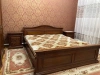 Тумба прикроватная "Венеция" Орех 771  купить в интернет магазине Мебель из массива. Звоните +7 495 961-63-63 Тумбы прикроватные из массива дерева