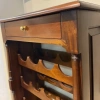Подставка для 16-ти бутылок  