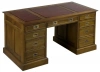 Письменный стол двухтумбовый 150  
