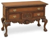 Комод широкий ЛоуБой  